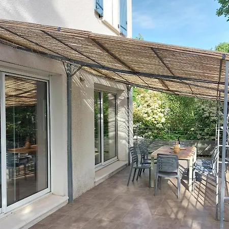 L'echappée Manora - Chênes&clapas - Maison Ardèche Piscine * Saint Alban Auriolles