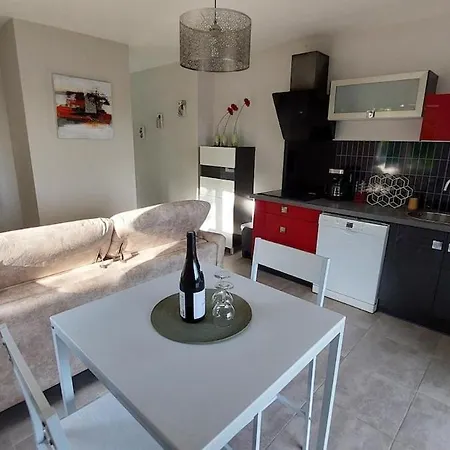 Hébergement de vacances L'echappée Manora - Chênes&clapas - Maison Ardèche Piscine