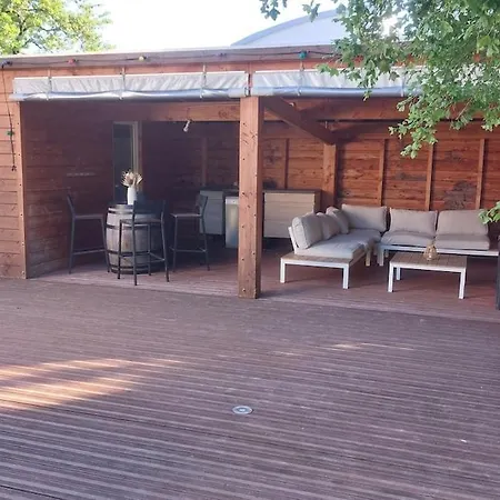 L'echappée Manora - Chênes&clapas - Maison Ardèche Piscine *