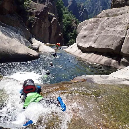 L'echappée Manora - Chênes&clapas - Maison Ardèche Piscine